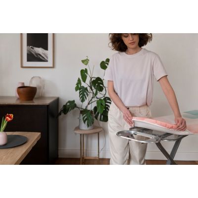 7. Vileda Comfort Plus Ironing Board Cover
