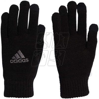 2. adidas Essentials IB2657 gloves
