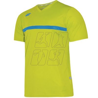 Zina Formation Jr football shirt 02008-212