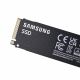 6. Samsung 990 PCIe 4.0 NVMe M.2 SSD MZ-V9V1T0BW