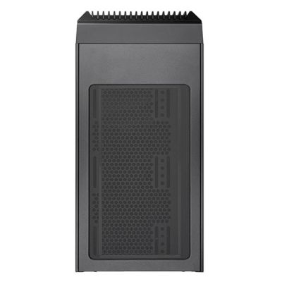 5. SilverStone Silverstone SST-CS382 Case