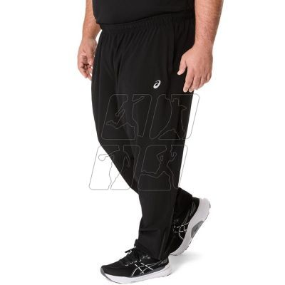 3. Asics Core Woven Pant M 2011D224001