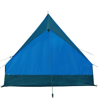 4. High Peak Minipack 2 tent 10155