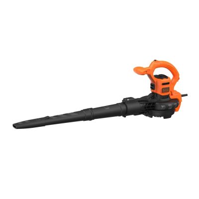 10. DECKER BEBLV290 blower vacuum cleaner