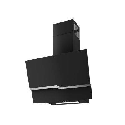 MAAN Zetka 60 cooker hood, black