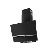 MAAN Zetka 60 cooker hood, black