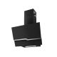 MAAN Zetka 60 cooker hood, black