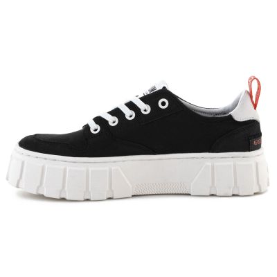 9. Palladium Pallatower Lo W 98574-008-M shoes
