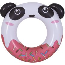 DONUT PANDA SWIMMING RING 55CM 37595