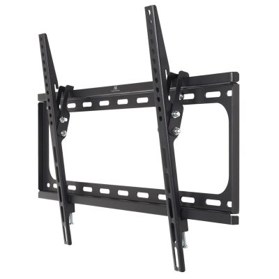 Maclean MC-605 TV wall mount (wall-mounted, tiltable - 70"; max. 35kg)