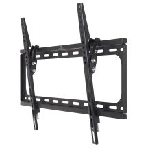 Maclean MC-605 TV wall mount (wall-mounted, tiltable - 70"; max. 35kg)