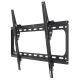 Maclean MC-605 TV wall mount (wall-mounted, tiltable - 70"; max. 35kg)