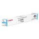 Canon 0482C002 toner cartridge 1 pc. Original Cyan