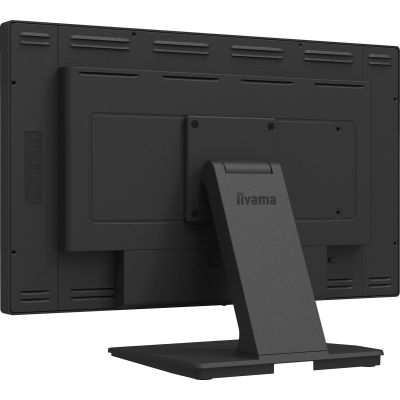 9. Monitor IIYAMA T2234MSC-B1S 21.5inch PCAP Bezel Free Front Speakers 10P Touch with Anti-Finger print coating IPS Panel 1920x1080