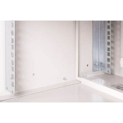 3. Digitus SOHO Pro Wall-Mounted Case - 483 mm (19") - 540x400 mm (W x D)