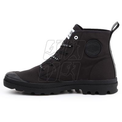 4. Palladium Pampa HI Future M = U 76885-008-M shoes