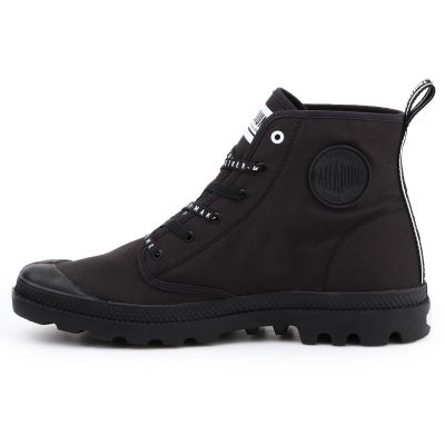 4. Palladium Pampa HI Future M=U 76885-008-M shoes