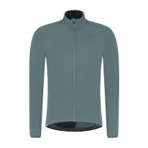 Rogelli ESSENTIAL II winter jacket gray 4XL
