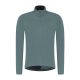 Rogelli ESSENTIAL II winter jacket gray 4XL