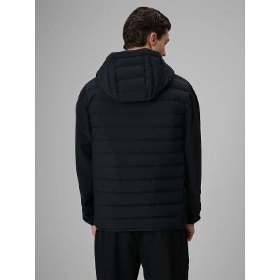 2. Men's synthetic fill jacket 4F 4FRSS26TDJAM0882-20S