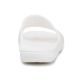 6. Crocs Classic Slide W 206121-100