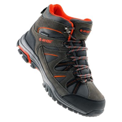 3. Men's RAPOSO MID WP Shoes