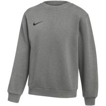 Nike Park 26 Fleece Crew Kids' Sweatshirt Gray IB1188 063