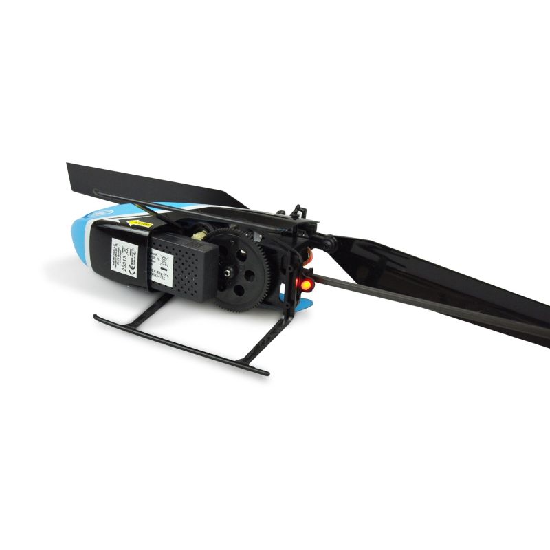 5. Amewi AFX4 XP Remote Controlled Helicopter Ready to Fly (RTF) Electric Motor (25313)