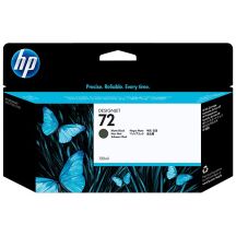 HP 72 matte BLACK C9403A ink cartridge