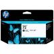 HP 72 matte BLACK C9403A ink cartridge