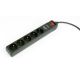2. ENERGENIE SPF5-C-10 Power Strip (5 x UTE; 3 m; black)