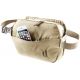 4. Deuter Passway 2 Polyethylene Terephthalate (PET) Ivory Boy, Girl Shoulder Bag