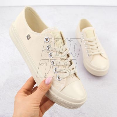 Big Star Sneakers W NN274286 INT2087B