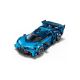 16. LEGO Speed Champions 77253 Bugatti Vision GT