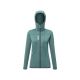 MILLET TRILOGY ICON LIGHTGRID HW sweatshirt green