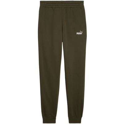 8. Puma ESS 2 Color No. 1 Logo Pants M 684713 70