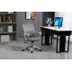 7. Activejet YK507 office chair gray