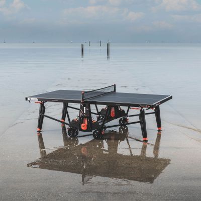 5. Cornilleau 700x outdoor table tennis table