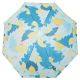 9. BEACH/BALCONY UMBRELLA 160CM LEMON 1048772