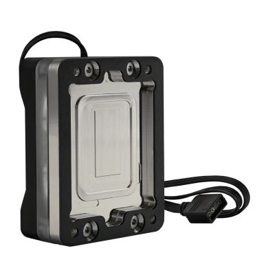 2. Thermal Grizzly AMD Mycro Direct-Die Pro Water Block