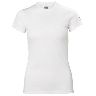 5. Helly Hansen Tech W 48373 001 T-shirt