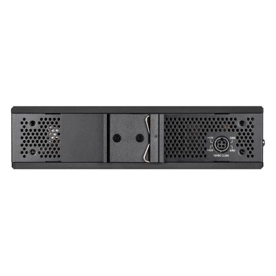 3. D-Link 12 Port L2 Industrial Smart Switch