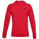 4. Under Armor Rival Fleece Hoodie M 1357092 600
