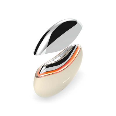 13. Neno Beauty Auri 5-in-1 Face and Neck Lifting Massager