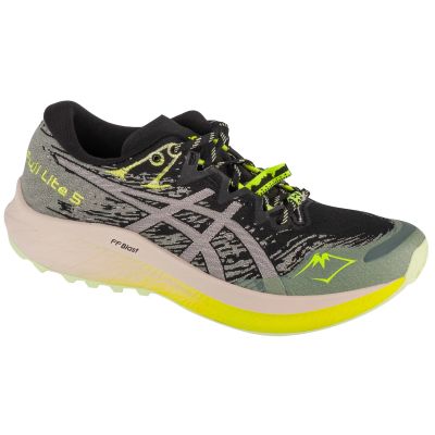 Asics Fuji Lite 5 W 1012B690-001 Running Shoes
