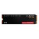 19. WD Black SN7100 2TB M.2 NVMe SSD WDS200T4X0E