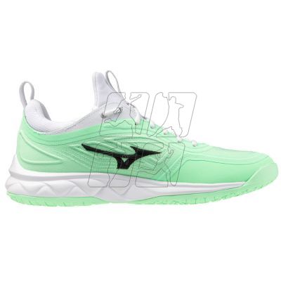 2. Mizuno WAVE LUMINOUS 3 V1GA242086 shoes