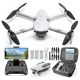 3. Extralink Smart Life F10 | Drone + 3 batteries |