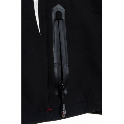 16. Geographical Norway Techno Softshell M WU6068-GN-BLACK jacket