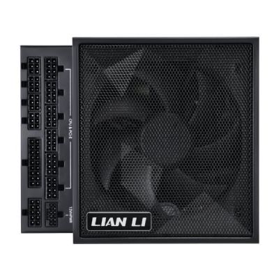 12. Lian Li EG0850 Power Supply Module 850W 20-pin ATX SFX Black